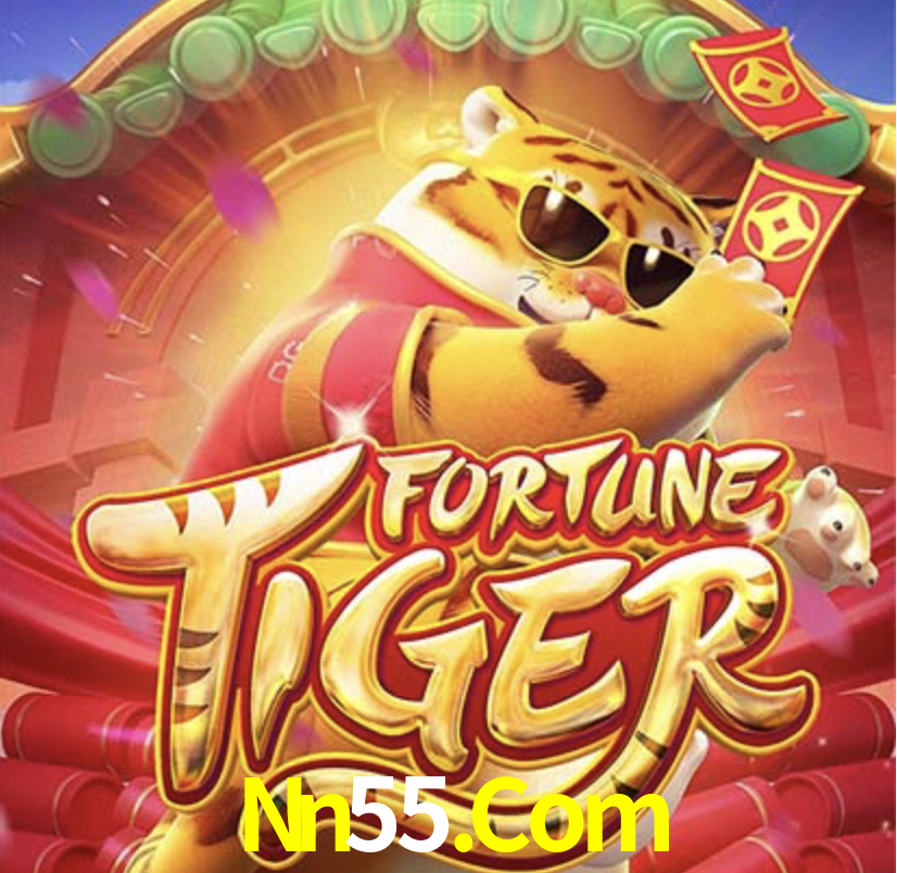 Fortune Tiger